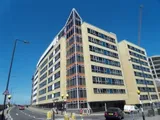 Roxborough Heights, College Road, Harrow