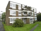 Duffield Close, Harrow HA1