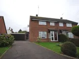 Lower Millfield,  Great Dunmow