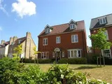 Wilkes Way, Flitch Green, Dunmow