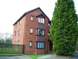 Brandon Place, Bellshill