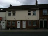 Bevois Valley Road, Portswood