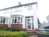 Church Hill, Penn, Wolverhampton, WV4