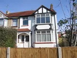 Russell Road,  Clacton On Sea