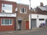 High Street, Tonbridge