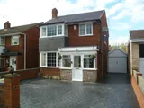 Himley Avenue, Dudley DY1