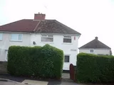 Heol Ebwy, Caerau, Ely, Cardiff