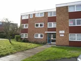 Halliday Road, Garforth