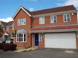 Pintail Close, Watermead, Aylesbury, Buckinghamshire