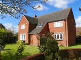 Bridle Road, Banbury Road, Lighthorne Heath