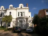 Binswood Avenue, Leamington Spa