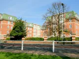 Haven Green Court, Ealing