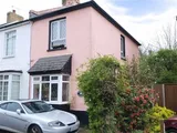Richmond Road, Potters Bar
