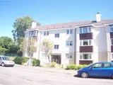 Elgin Avenue, East Kilbride