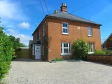 Hyde End Road, Spencers Wood, Reading, RG7