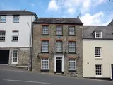 76 Lostwithiel Street, FOWEY, Cornwall