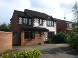 Grassington Drive, Worcester WR4