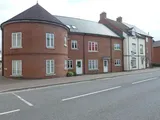Vineyard, Abingdon, OX14