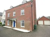 Ickworth Close,  Great Notley Garden Village