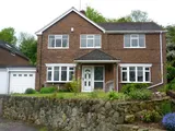 Pilgrims Way, Cuxton, Rochester ME2