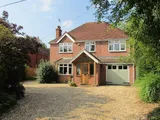 Chalk House Green Road, Kidmore End, RG4