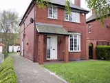 Cemetery Road, MEXBOROUGH, South Yorkshire