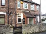 Chapel Lane, Conisbrough, DONCASTER, South Yorkshire