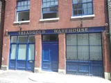 Bishop Street, Portsmouth PO1