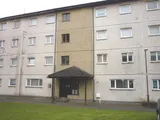 Victoria Street, Livingston EH54