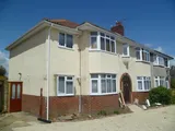 Monks Park Avenue, Horfield, Bristol BS7
