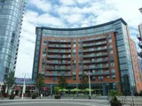 The Crescent Gunwharf Quays, Portsmouth PO1