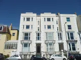 Clarence Parade, Southsea PO5