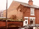 Lloyd Street, Derby