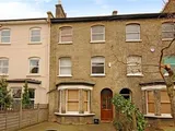 Park Road, Bromley