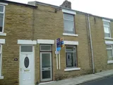 Wilson Street, Crook DL15