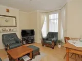 Bloemfontein Road, Shepherds Bush, W12