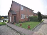 Cambridge Road, WEST MOLESEY, Surrey