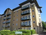 Exchange Apartments,  Bromley