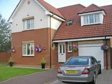 Old Station Wynd, Troon