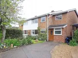 TANQUERAY AVENUE, Clophill, Bedfordshire
