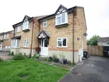 Sycamore Close