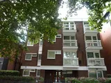 Parsifal House, 521 Finchley Road