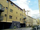 Providence Square, Tower Bridge, London