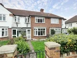 Tudor Drive, Kingston Upon Thames, Surrey