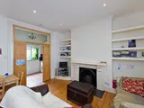 Aynhoe Road, Brook Green, London, W14
