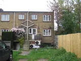 Lawn Lane, Hemel Hempstead HP3