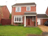 Sandringham Close, Towcester NN12