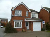 Hardy's Road, Hedon, Hull HU12