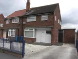 Troutsdale Grove, Hull HU9