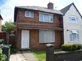 Parker Street, Walsall WS3